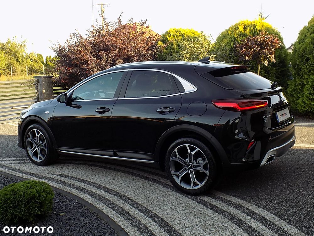 Kia XCeed 1.5 T-GDI L DCT - 17