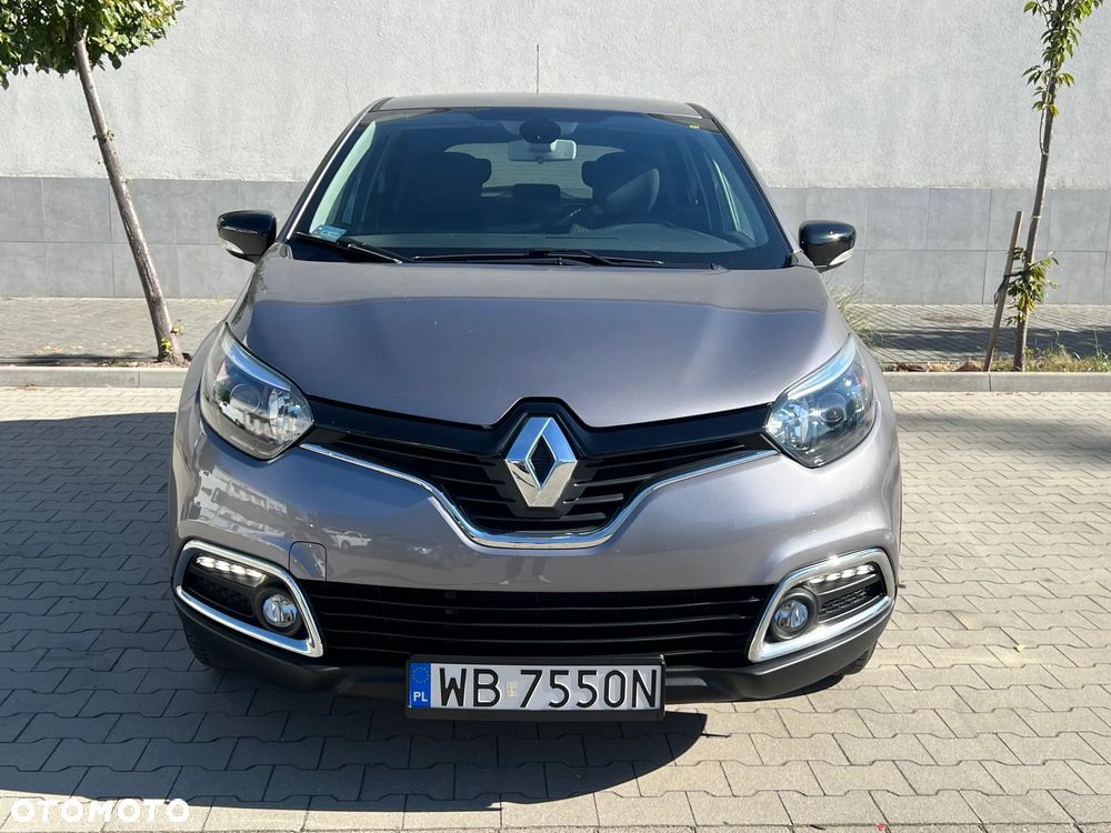 Renault Captur 1.2 Energy TCe Limited - 9
