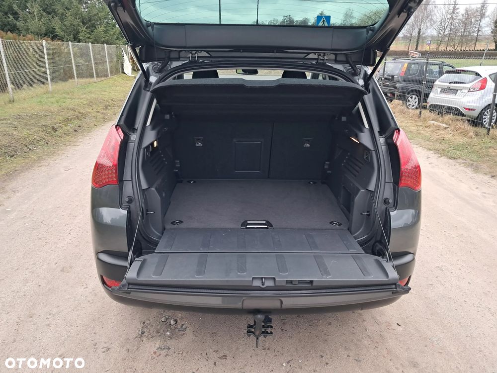 Peugeot 3008 120 VTi Premium - 23