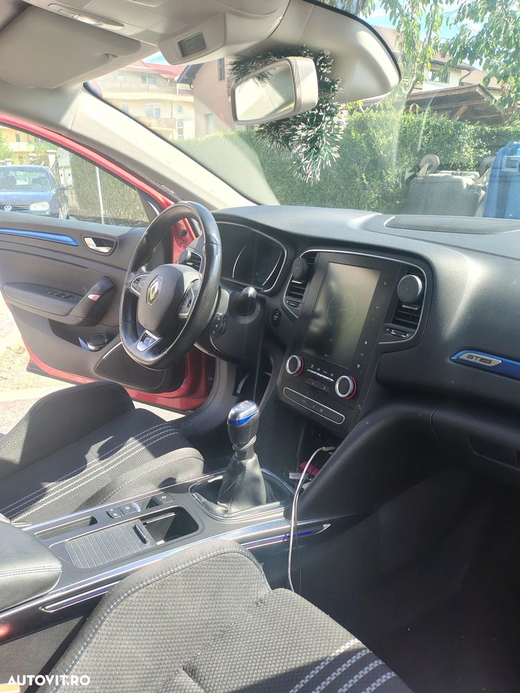 Renault Megane - 3