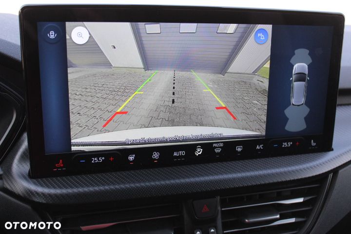 Ford Kuga 2.5 FHEV AWD ST-Line eCVT - 20