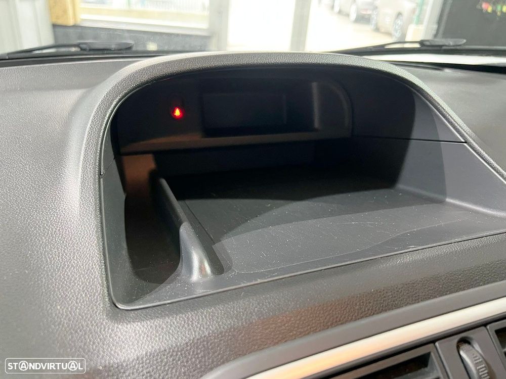 Renault Kangoo Z.E. 33 Flex - 16