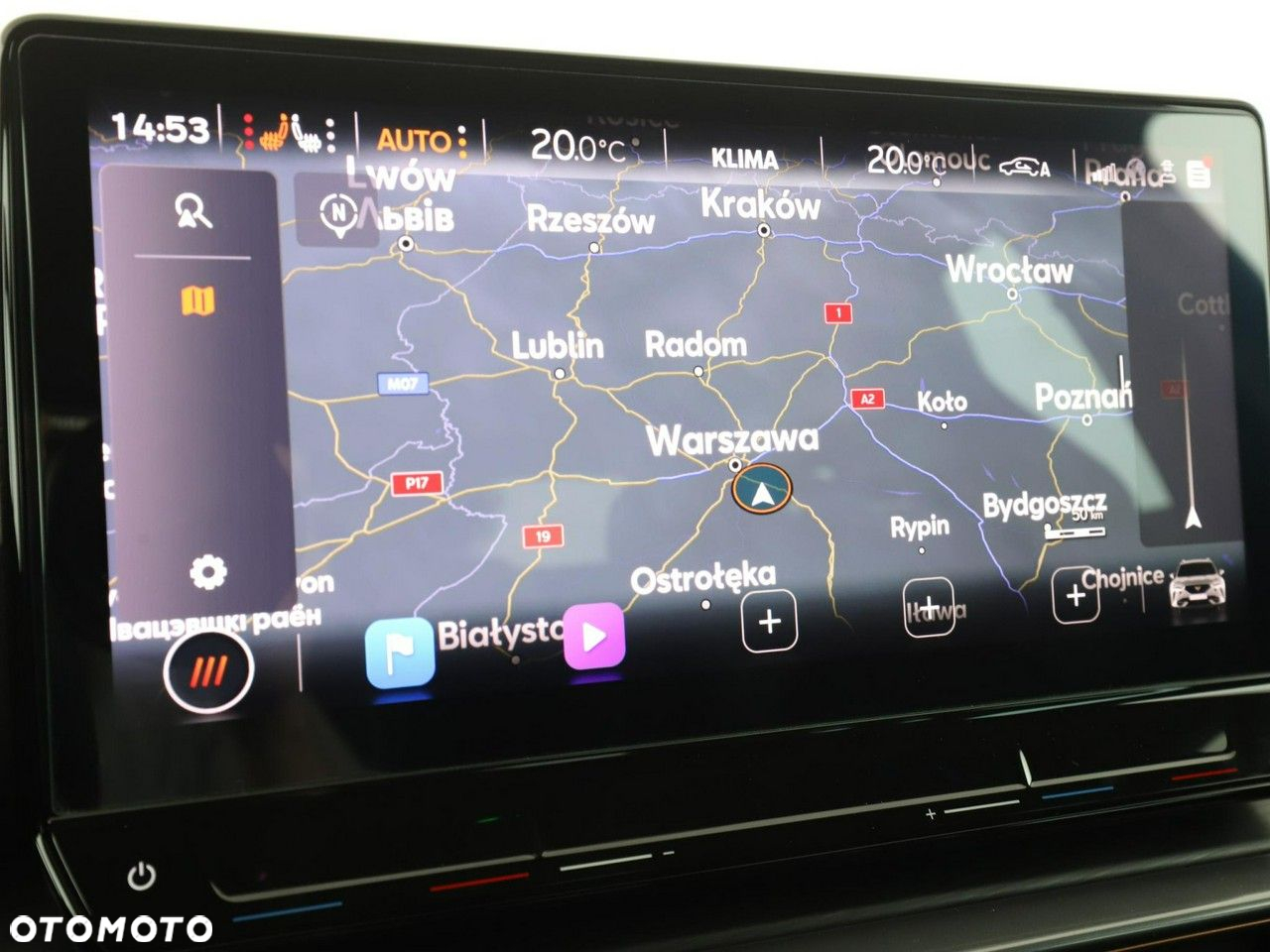 Cupra Formentor VZ 1.4 e-Hybrid DSG - 25