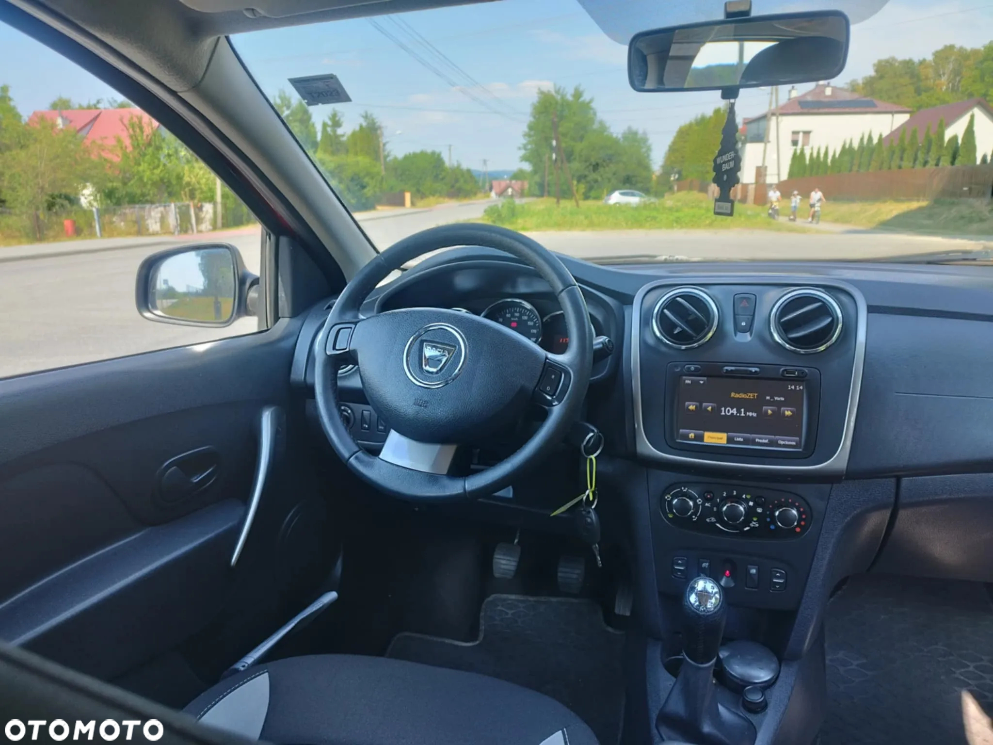 Dacia Sandero Stepway TCe 90 (S&S) Prestige - 14