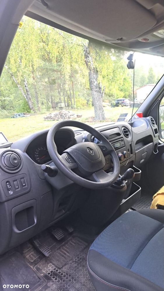 Renault Master - 6