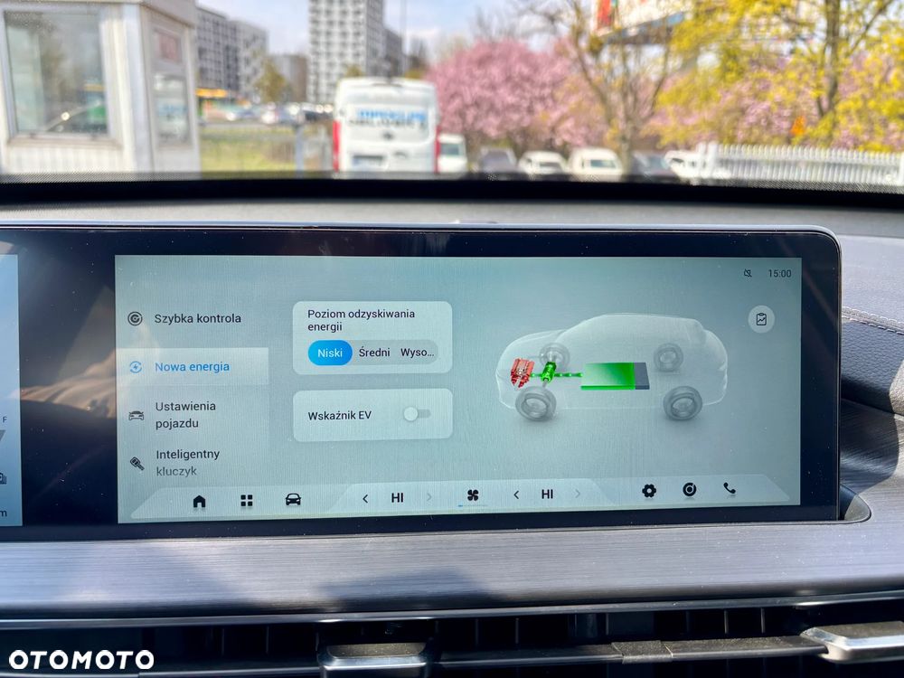 Chery Tiggo 4 1.5 GDI HEV Prestige DHT - 24