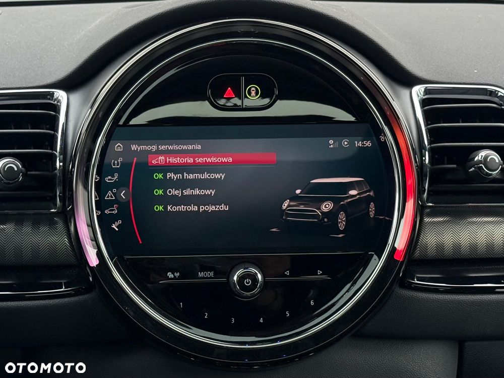 MINI John Cooper Works ALL4 sport - 22