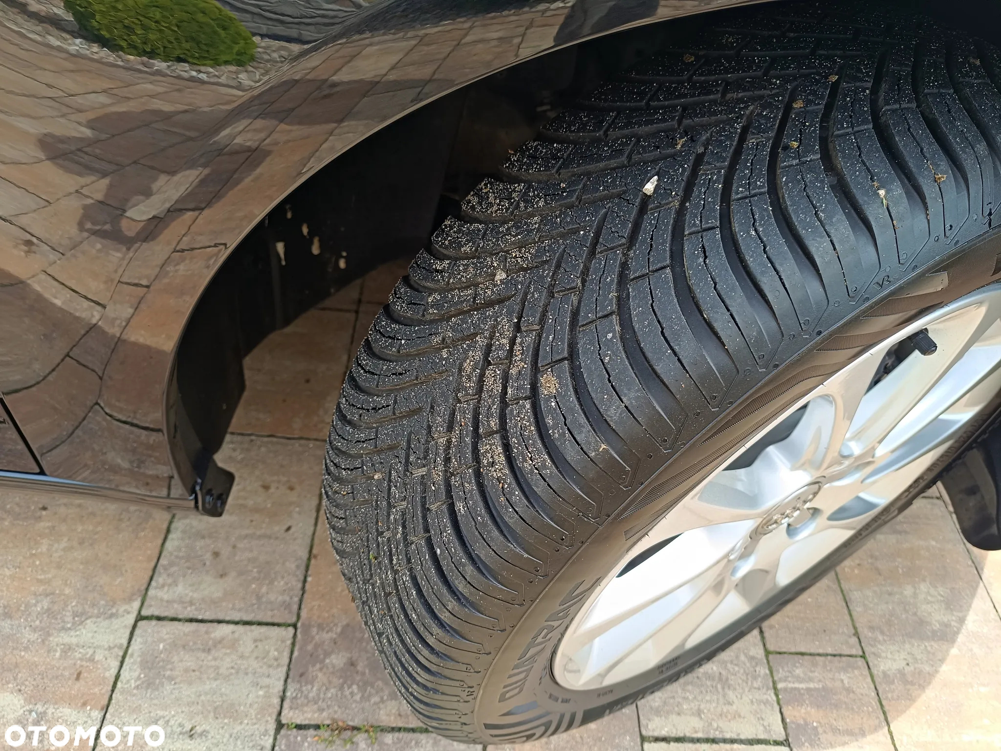 Audi A3 1.6 TDI S line Sportpaket - 34