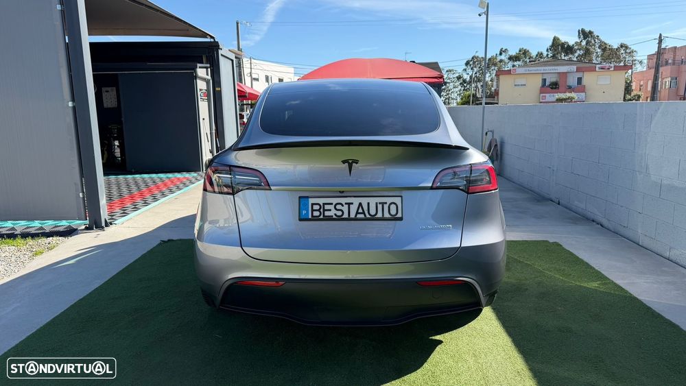 Tesla Model Y Performance Tração Integral - 7