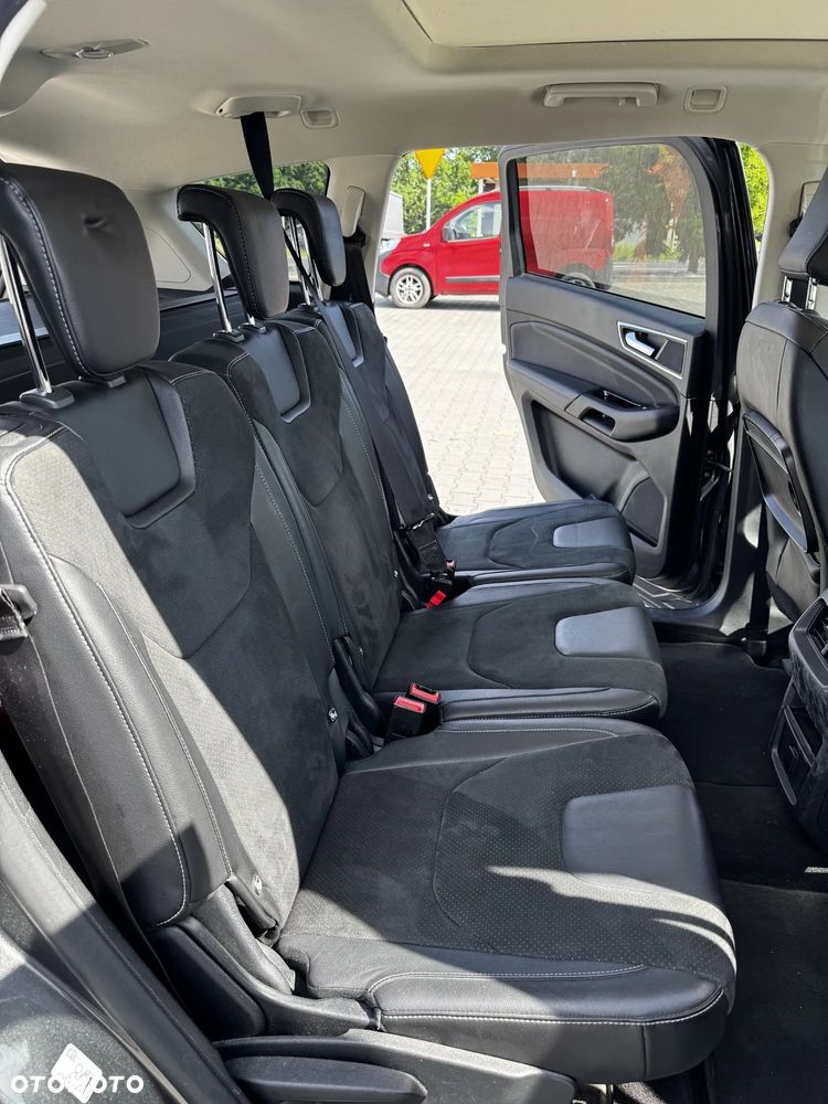 Ford S-Max 2.0 EcoBlue Titanium - 6