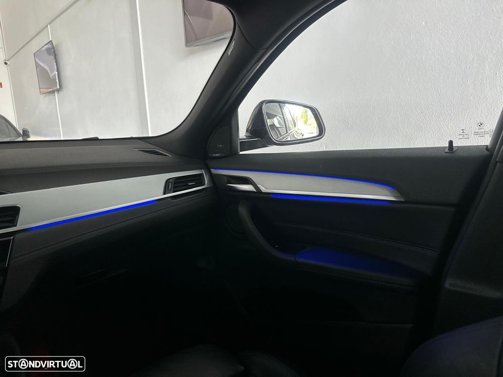 BMW X2 - 40