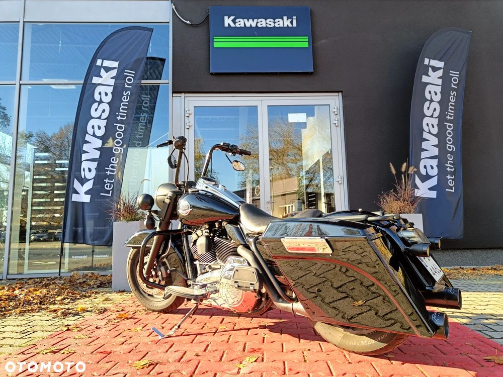 Harley-Davidson Touring Road King - 6