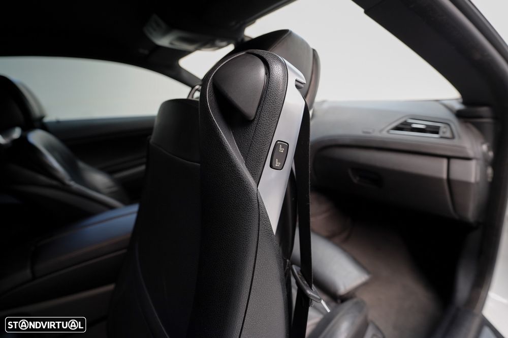 BMW 640 d Pack M - 33