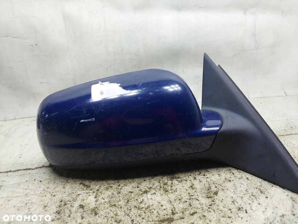 Lusterko Prawe Vw Passat B5 Ln5Y 5Pin - 4