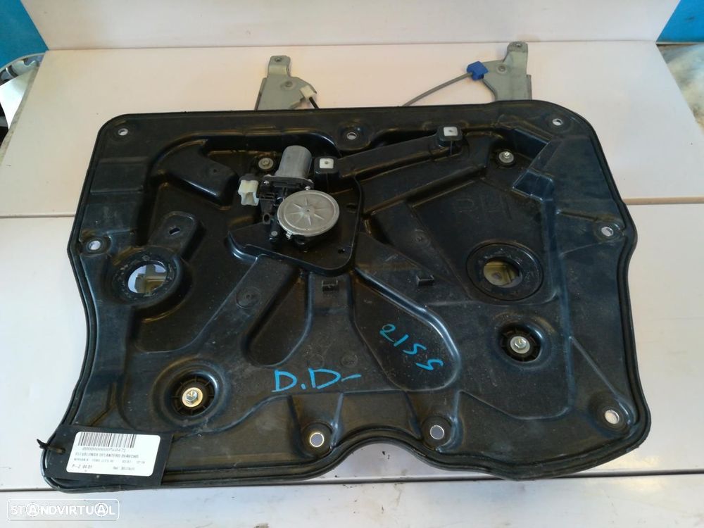 ELEVADOR FRENTE DIREITO NISSAN X-TRAIL T31 - 1