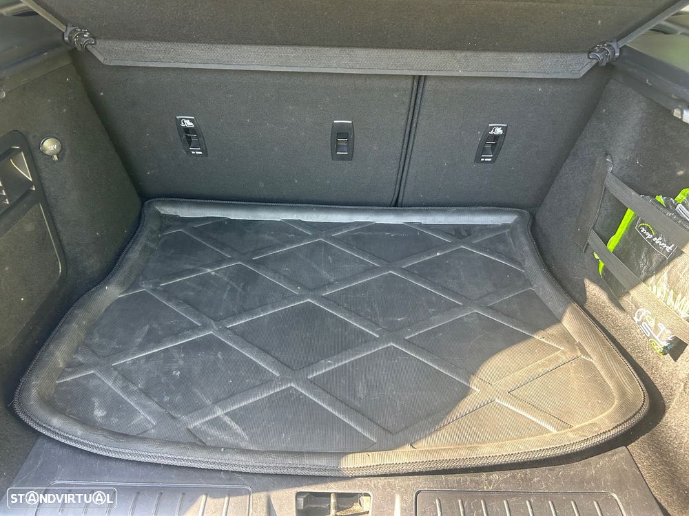 Land Rover Range Rover Evoque TD4 Aut. SE Dynamic - 25