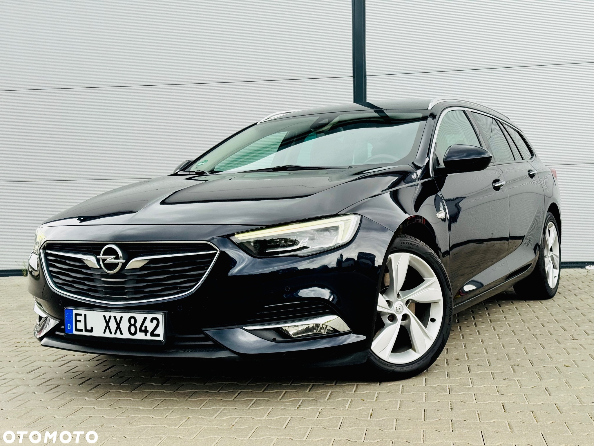 Opel Insignia 2.0 CDTI Active S&S - 21