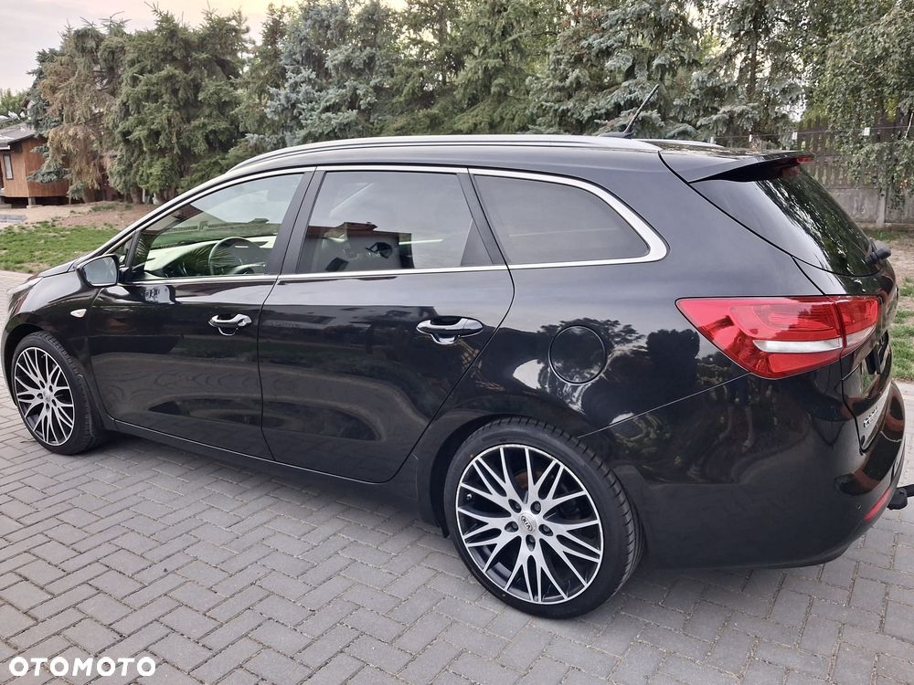 Kia Ceed 1.6 CRDi L Business Line - 7