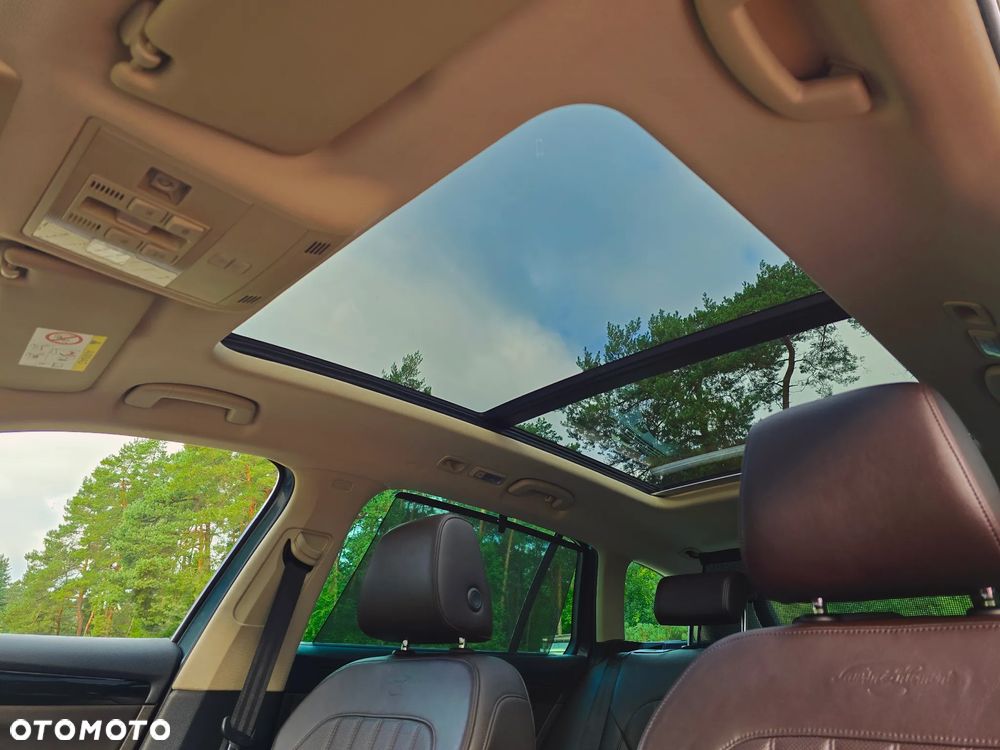 Skoda Superb 2.0 TDI DSG L&K - 14