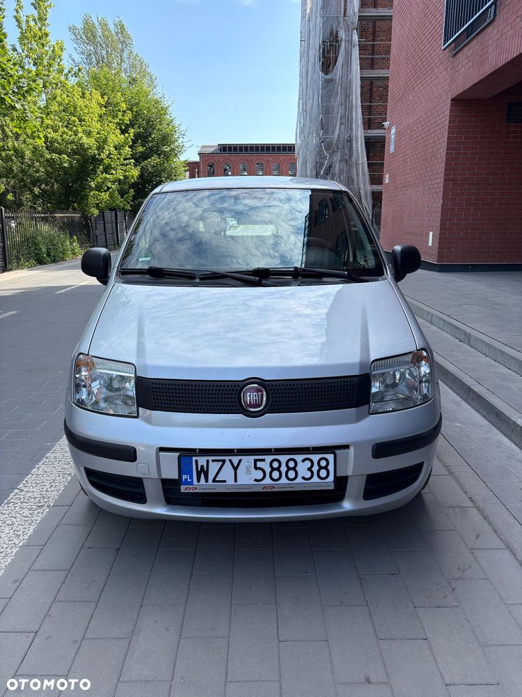 Fiat Panda - 2