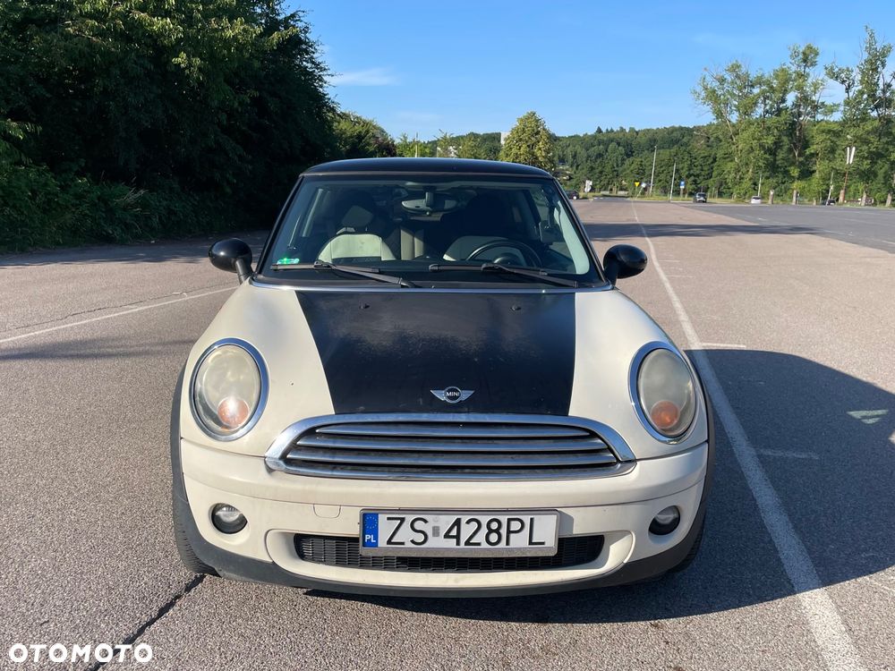 MINI Cooper - 10