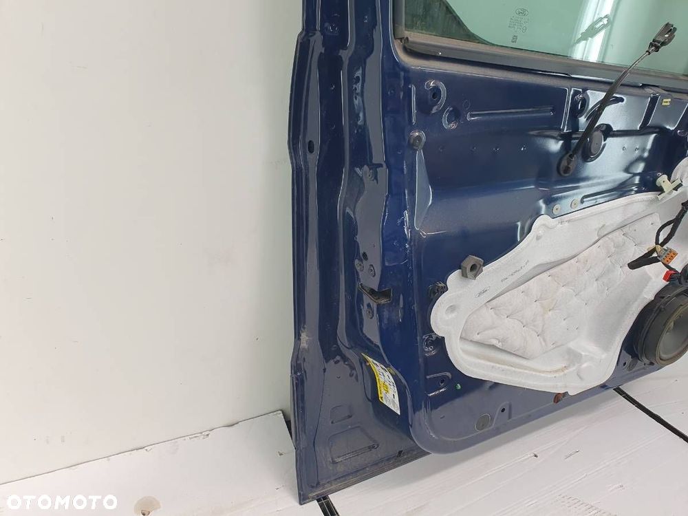 DRZWI PRZÓD LEWE FORD TRANSIT CONNECT MK2 II EUROPA - 9