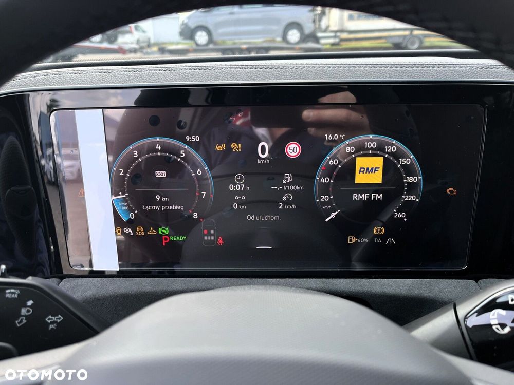 Volkswagen Tiguan 1.5 eTSI R-Line Plus DSG - 14