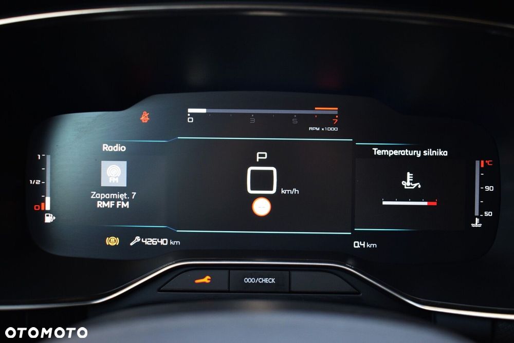 Citroën C5 Aircross 1.5 BlueHDi Shine EAT8 - 32