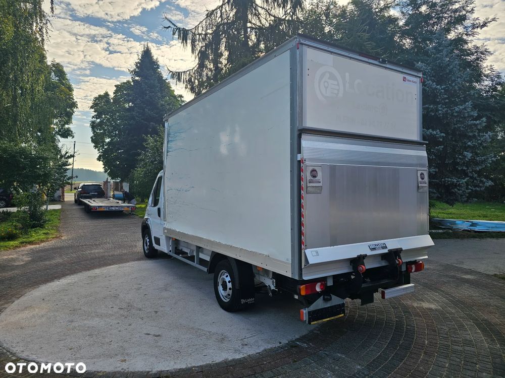Fiat Ducato - 4