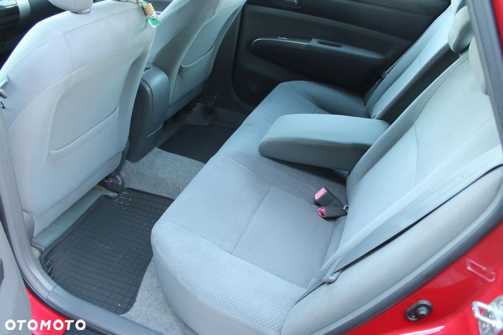 Toyota Prius 1.5 VVT-i Sol (nav) - 36