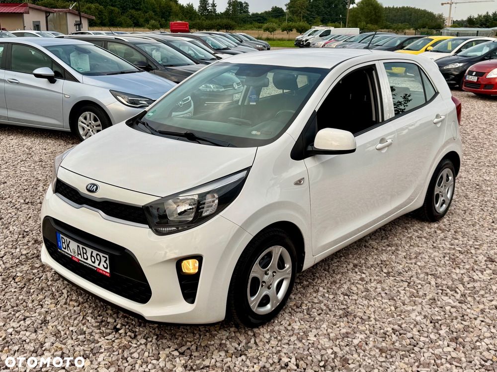 Kia Picanto - 26