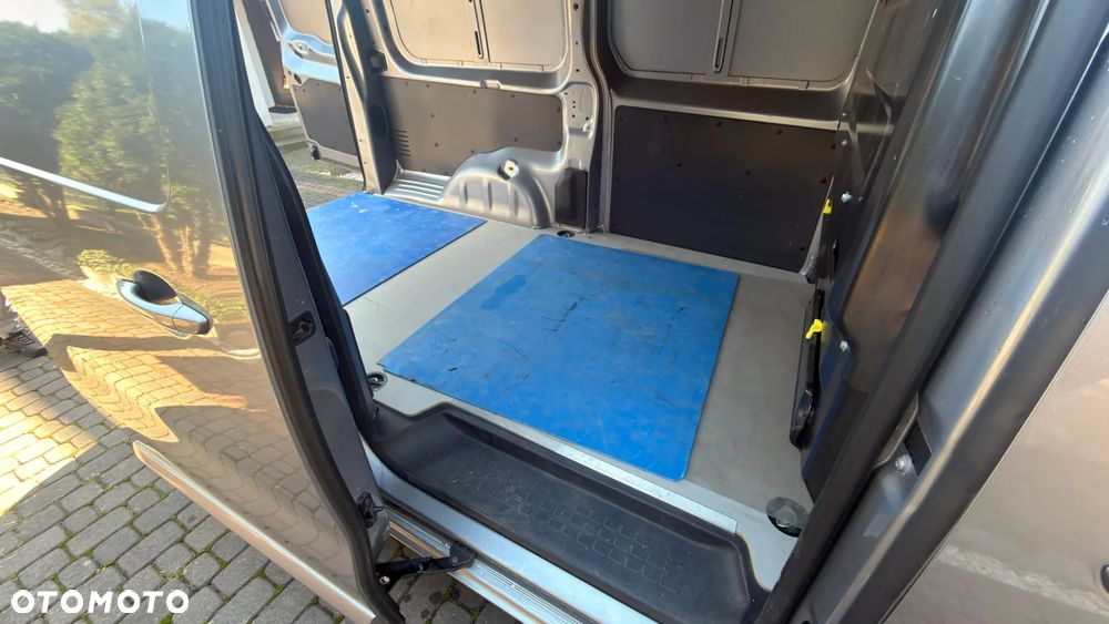 Opel Vivaro 2019 photo 3