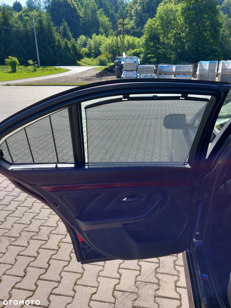 BMW Seria 5 - 17