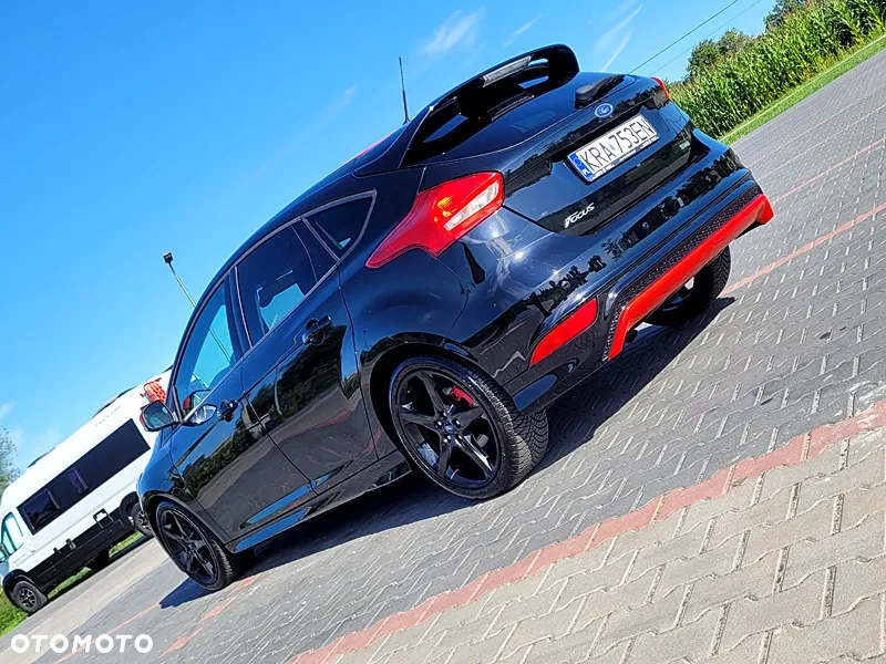 Ford Focus 1.0 EcoBoost ST-Line Style - 15