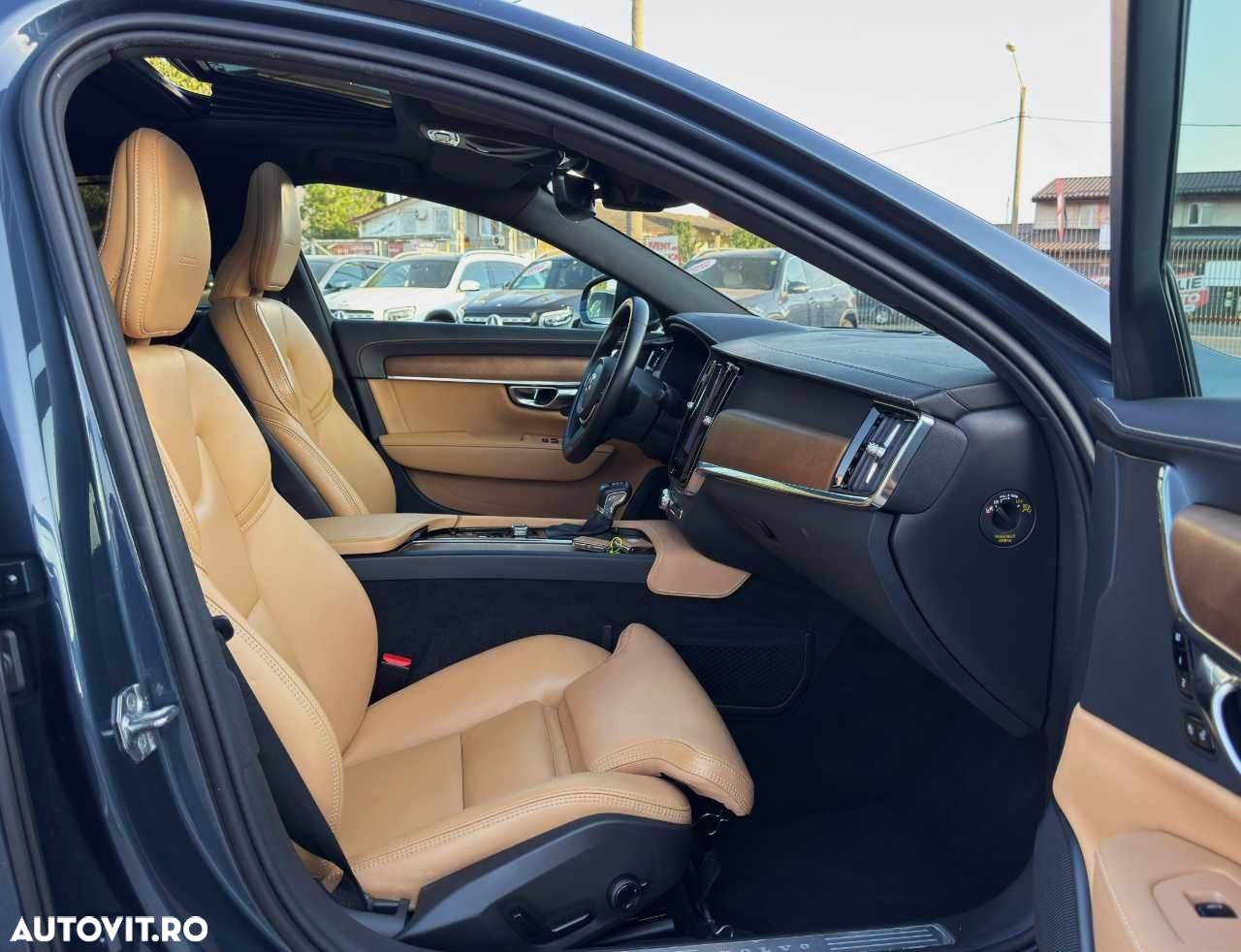 Volvo S90 D4 Inscription - 20