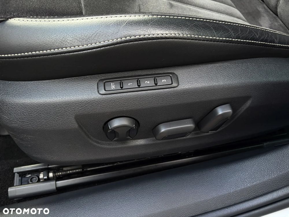 Skoda Superb - 33