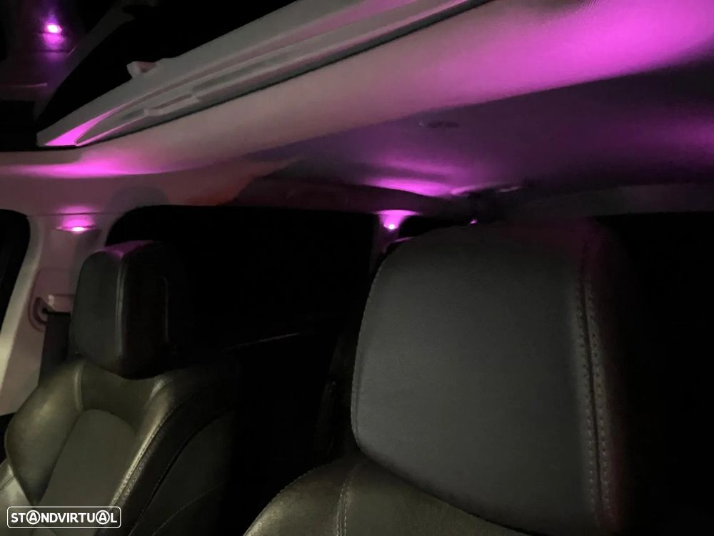 Renault Espace Energy dCi 160 EDC Intens - 42