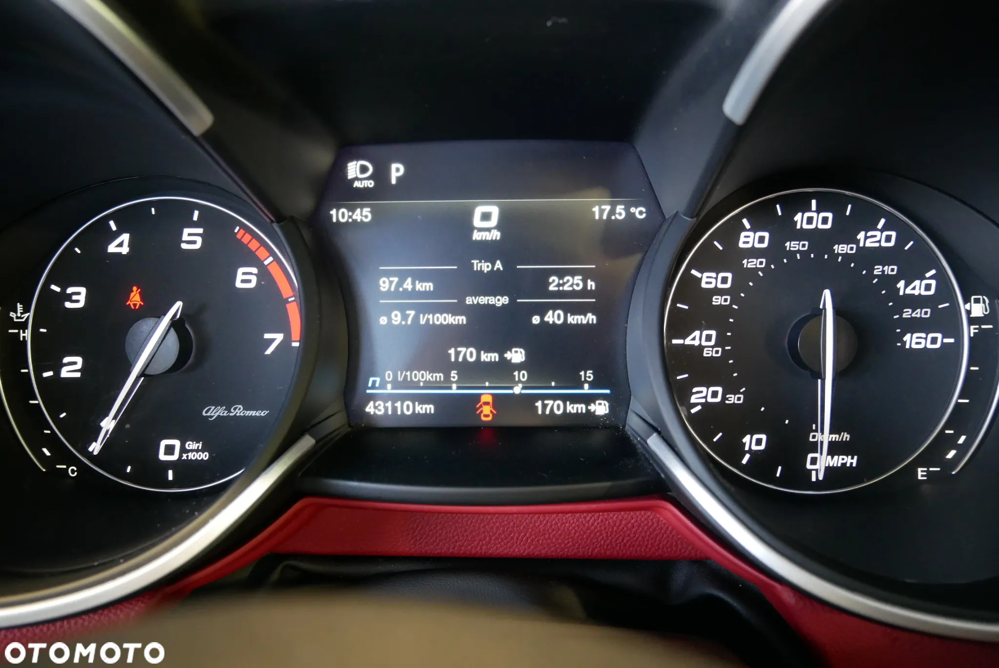 Alfa Romeo Stelvio - 21