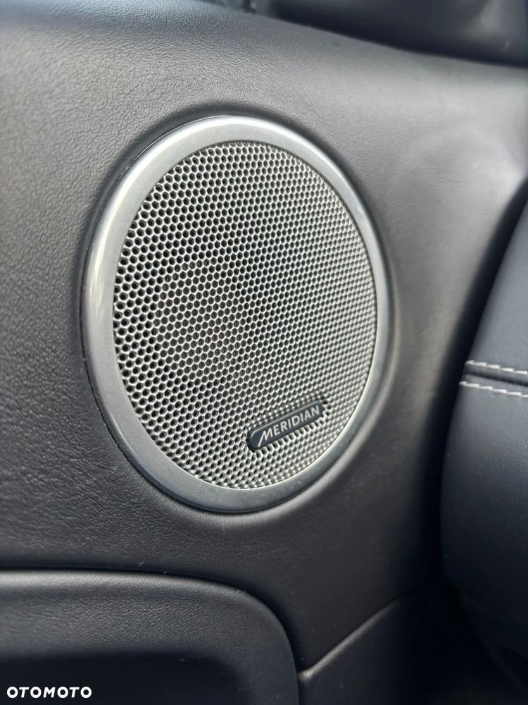 Land Rover Range Rover Evoque Coupe SD4 Dynamic - 23