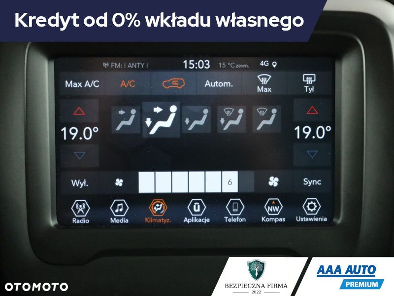 Jeep Renegade - 14
