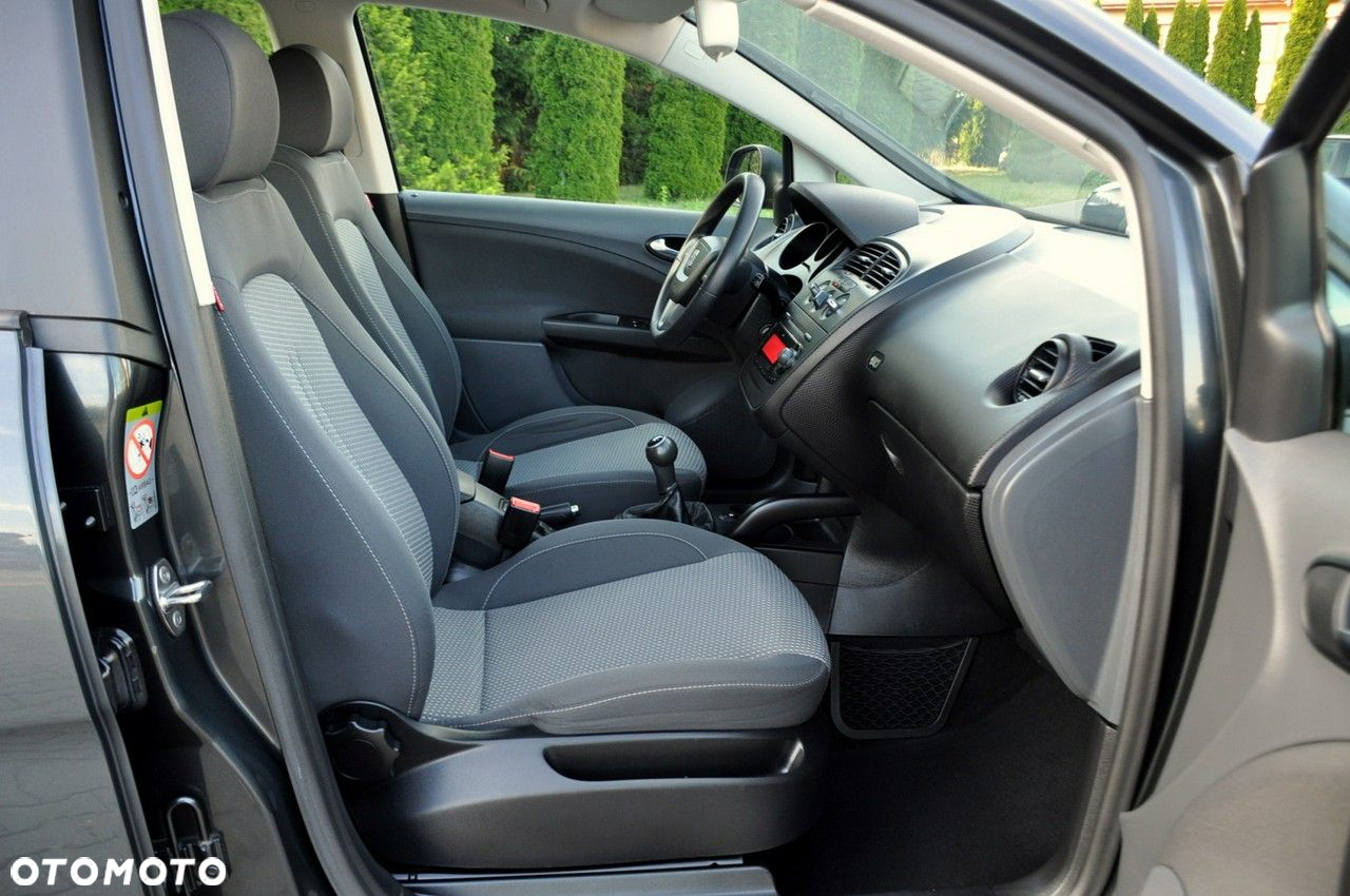 Seat Altea XL - 17