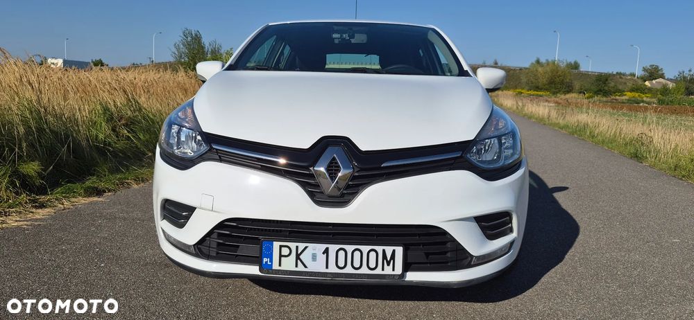 Renault Clio TCe 90 Limited - 7