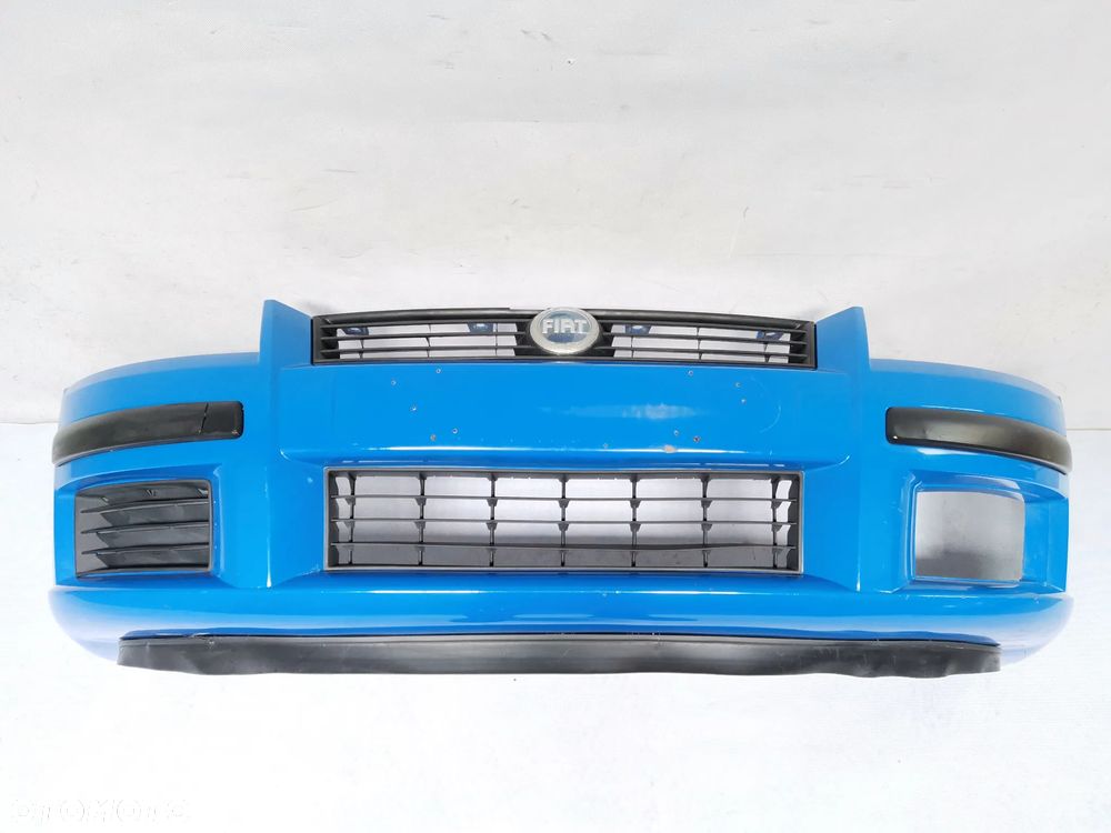 Zderzak Przód Przedni FIAT STILO 3d 01-07 Oryginał - 6