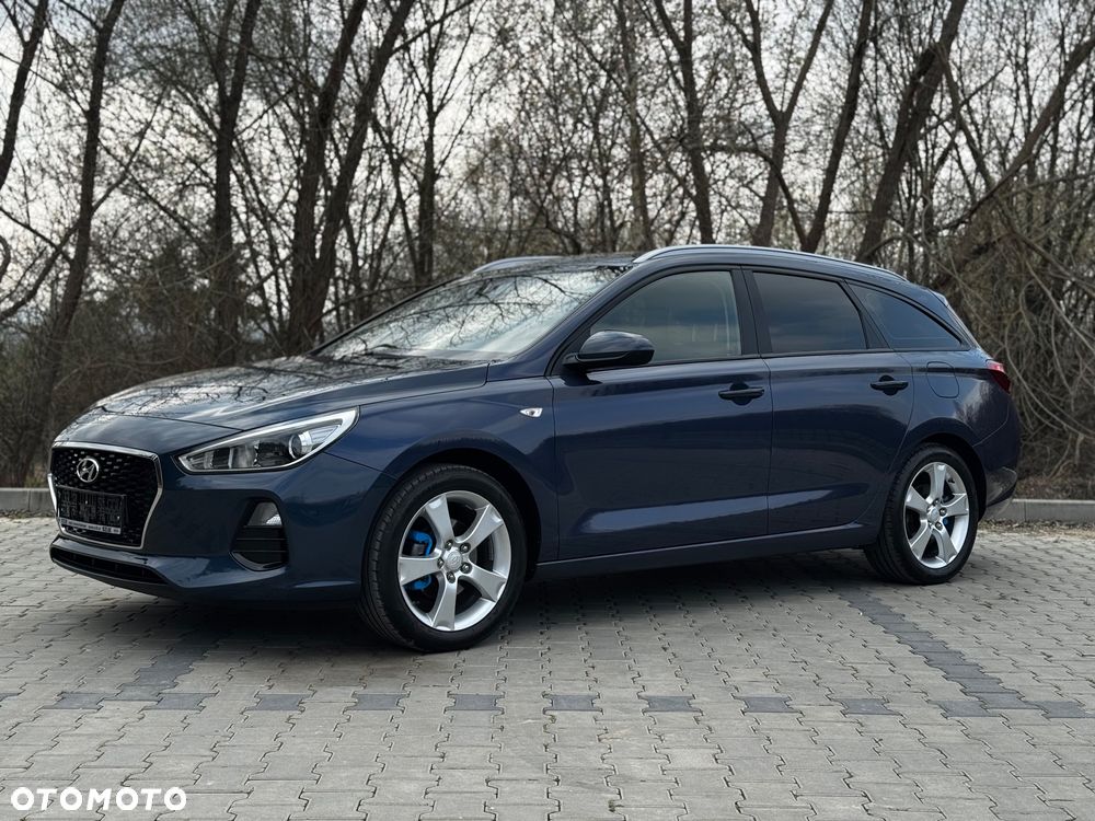 Hyundai i30 1.4 Base - 1