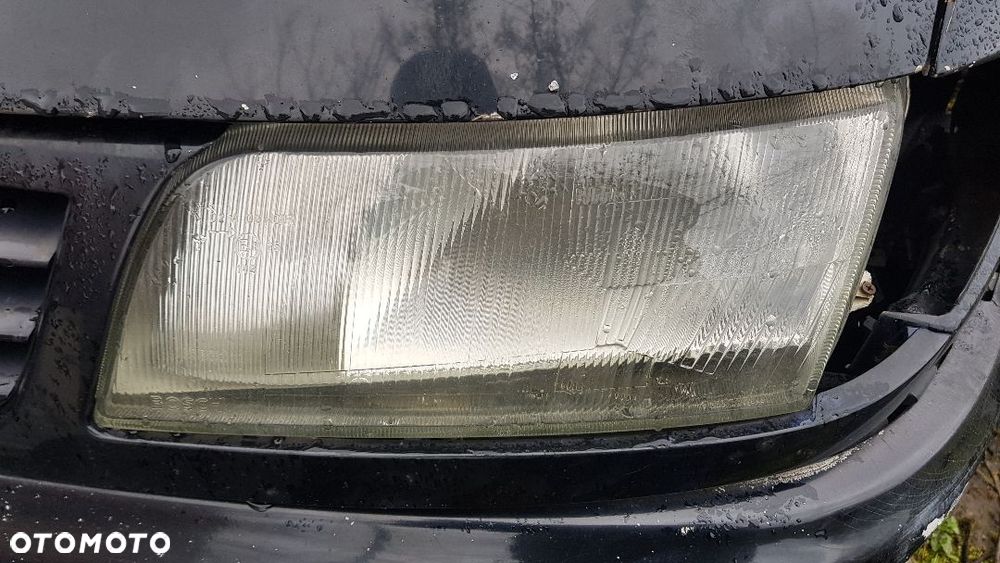 VW SHARAN MK I LAMPA PRZÓD LEWA - 1