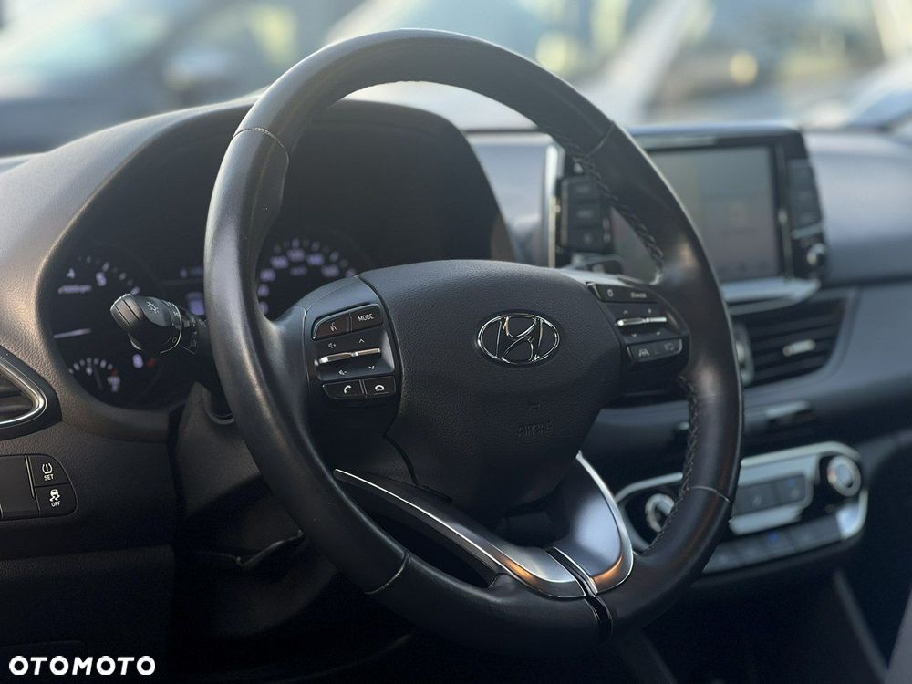 Hyundai i30 1.0 T-GDI Modern - 29