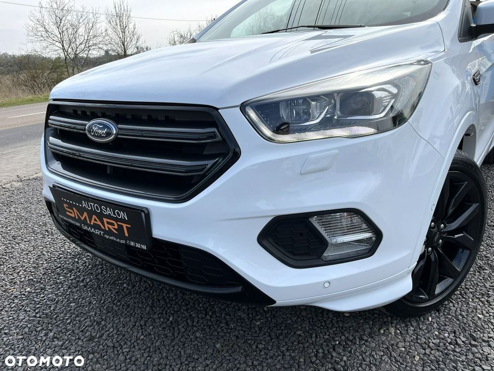 Ford Kuga 1.5 EcoBoost 2x4 ST-Line - 21