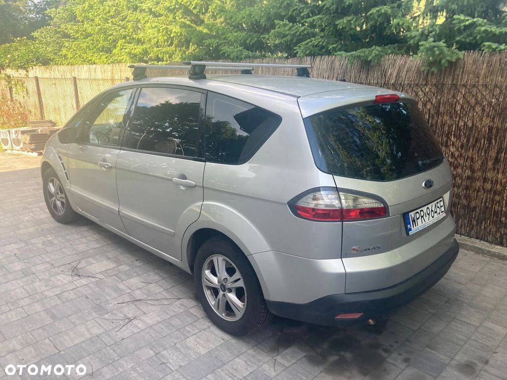Ford S-Max - 3