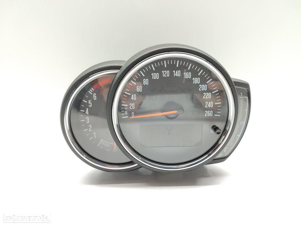 QUADRANTE MINI MINI 3P F56 - 1