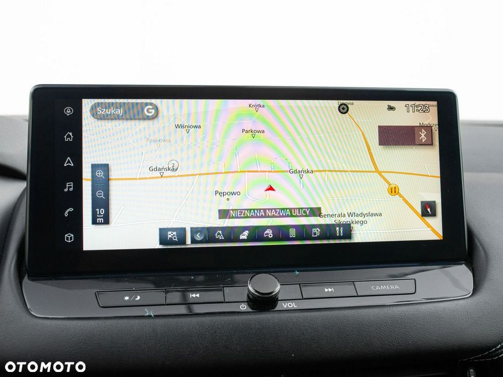 Nissan Qashqai 1.5 e-POWER N-Connecta - 18